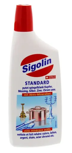 [51-6000.ML250] Sigolin Standard 250 ml